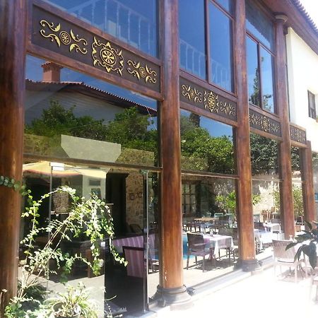 Villa Perla Hotel Antalya Luaran gambar