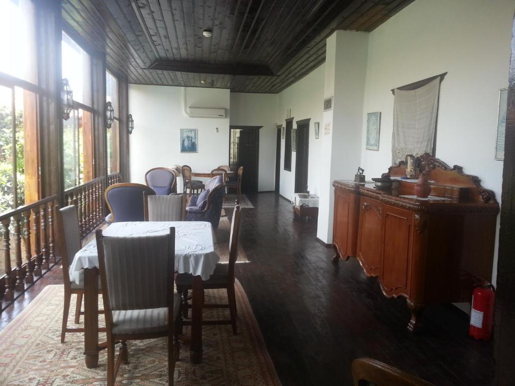 Villa Perla Hotel Antalya Luaran gambar