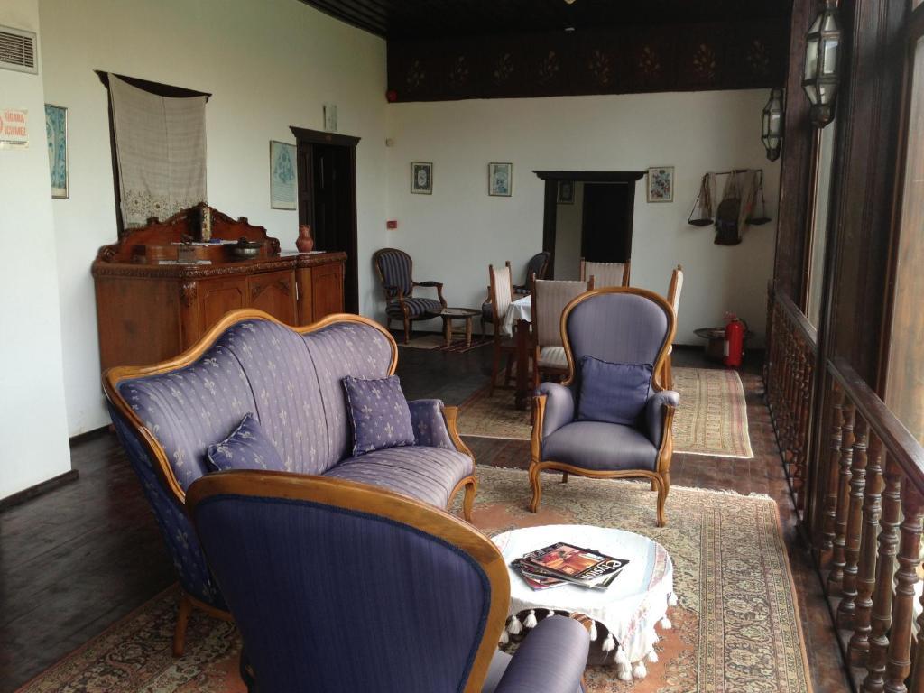 Villa Perla Hotel Antalya Luaran gambar