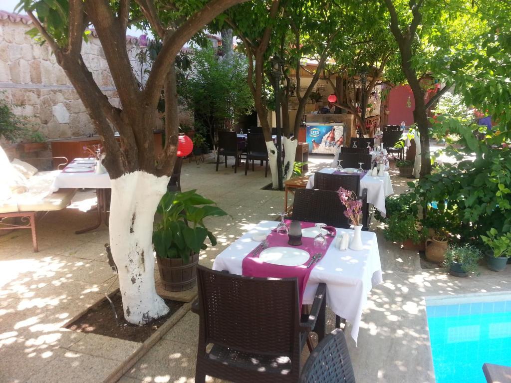 Villa Perla Hotel Antalya Luaran gambar
