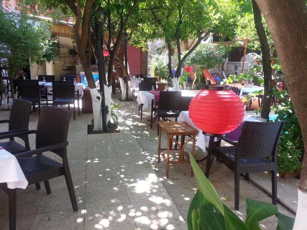 Villa Perla Hotel Antalya Luaran gambar